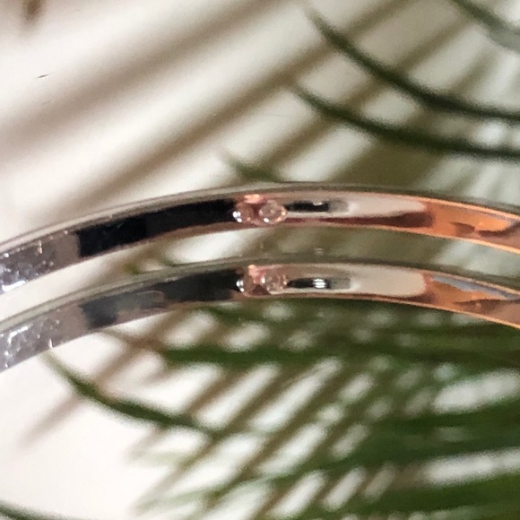 Swarovski Bangle - Picture 3 of 3